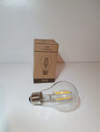 LED lamp | Edison | 6 cm | A60 | Filament lamp | E27 | 1x4W 2700K | A+ | Energiezuinig