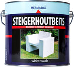 Steigerhout beits 2,5L (GRATIS verzending)