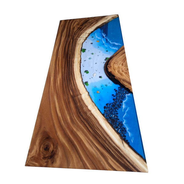 Epoxy Tafel 200x90cm "river table"