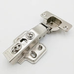 Softclose scharnier Voorliggend 110° | Potscharnier | Keukenkast
