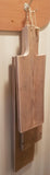 Hapjes plank - 60 t/m 160cm