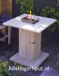 Vuurtafel